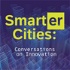 Smart Christchurch - Smart(er) Cities: Conversations on Innovation