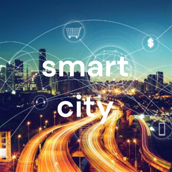 Artwork for smart city