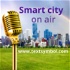 Smart city on air