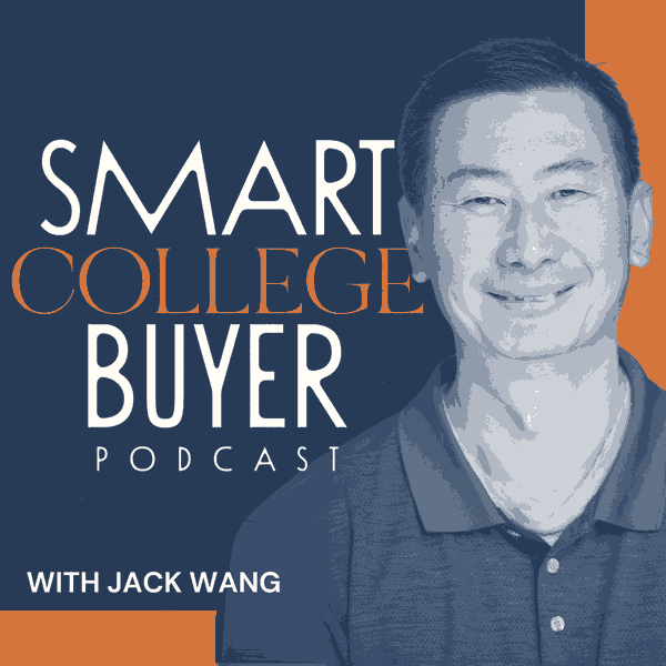 Artwork for Smart College Buyer