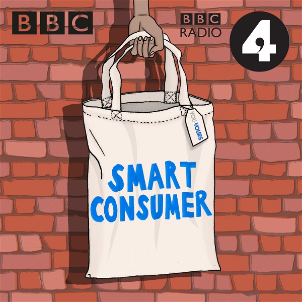 Artwork for Smart Consumer