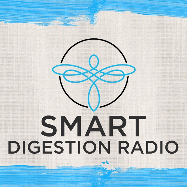 Artwork for Smart Digestion Radio