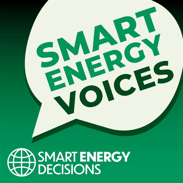 Artwork for Smart Energy Voices
