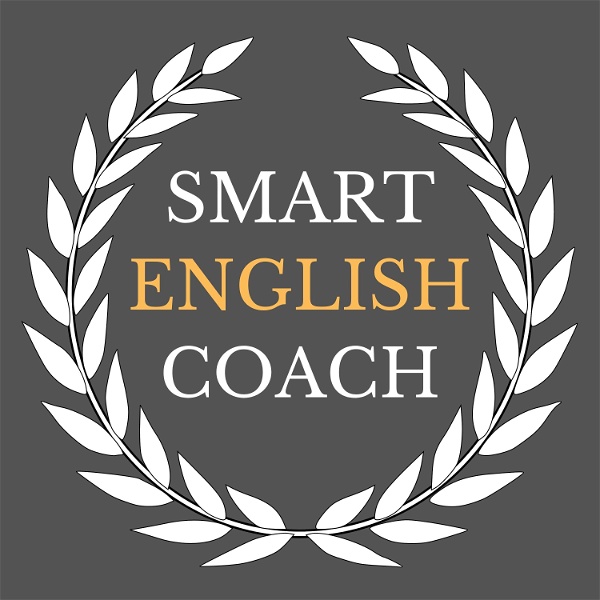 Artwork for Smart English Coach