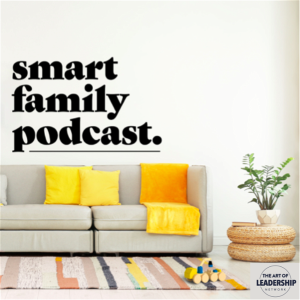 Artwork for Smart Family Podcast