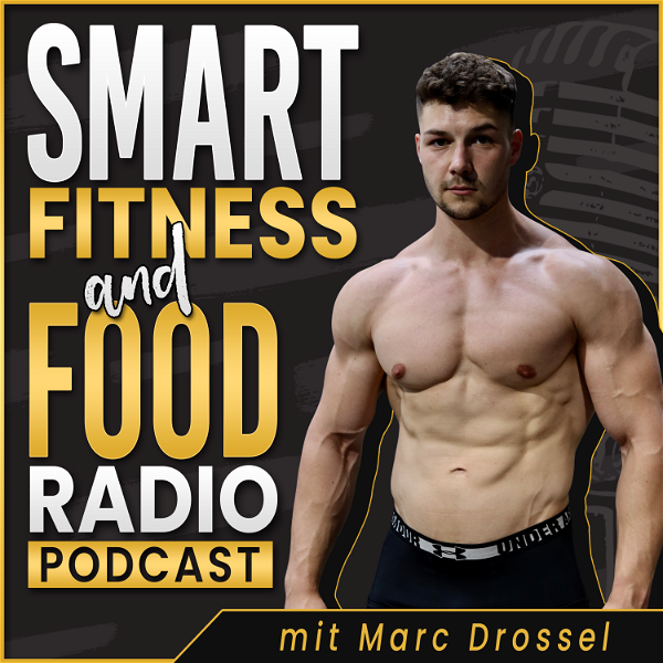 Artwork for Smart Fitness and Food Radio