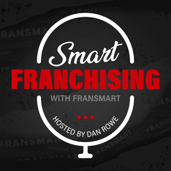 Artwork for Smart Franchising with Fransmart