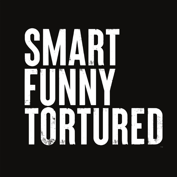 Artwork for Smart Funny Tortured