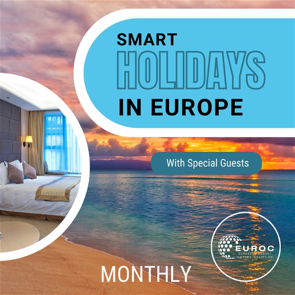 Artwork for Smart Holidays In Europe