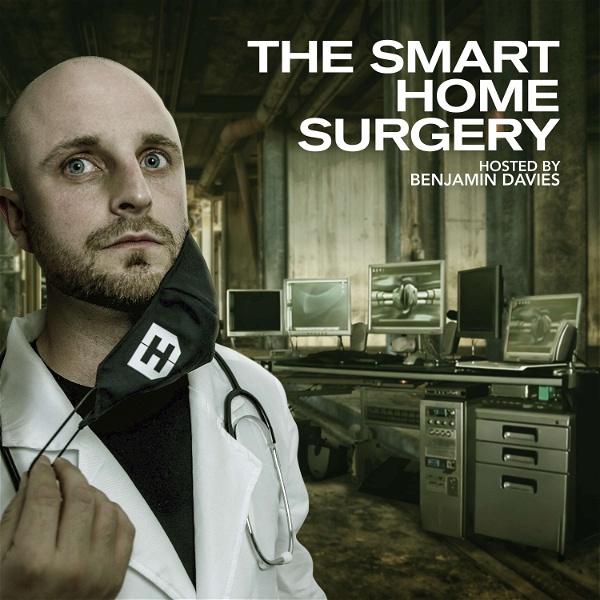 Artwork for Smart Home Surgery