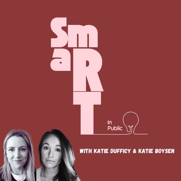 Artwork for Smart in Public