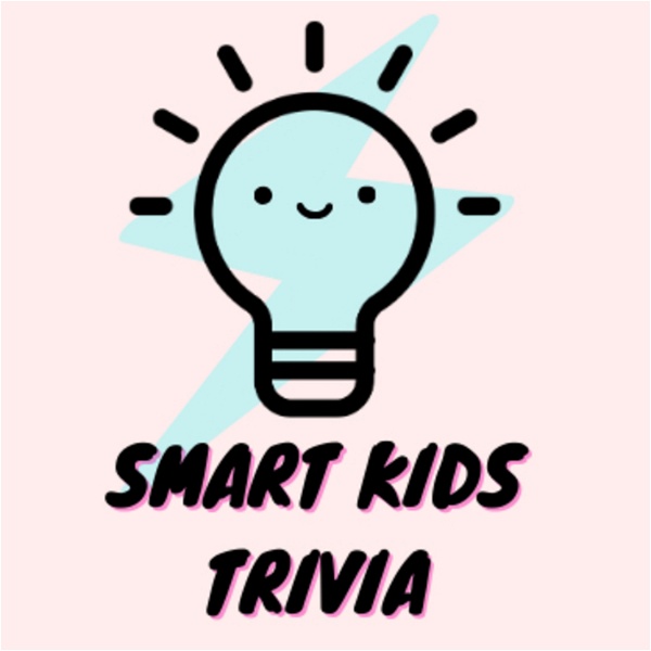 Artwork for Smart Kids Trivia