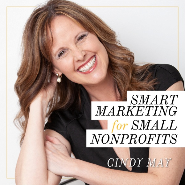 Artwork for Smart Marketing for Small Nonprofits