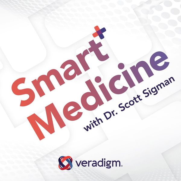 Artwork for Smart Medicine