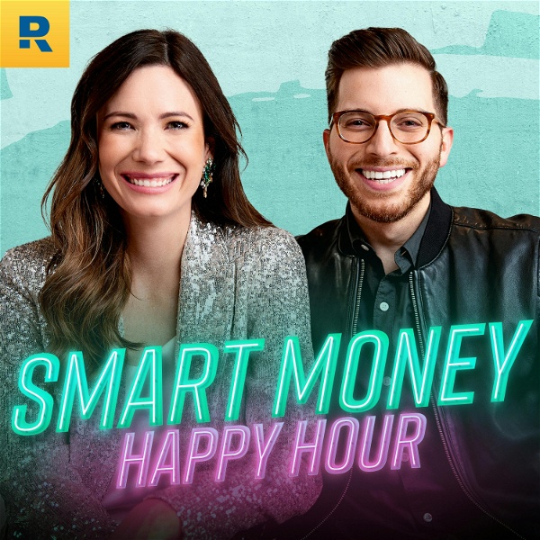 Artwork for Smart Money Happy Hour