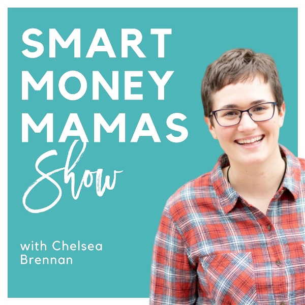 Artwork for Smart Money Mamas Show