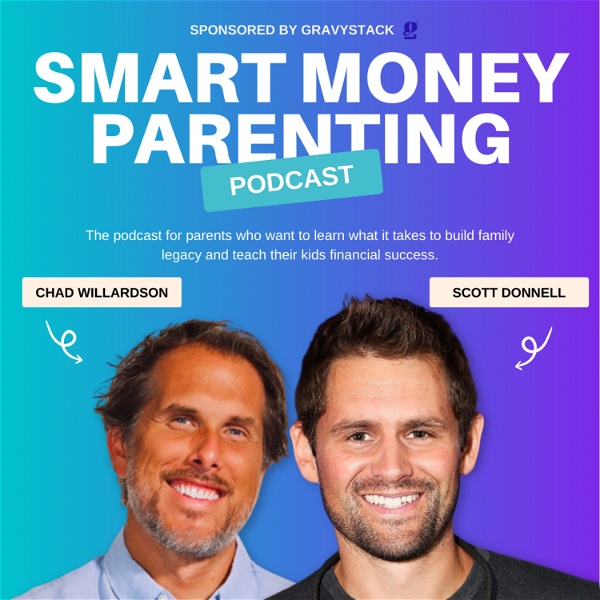 Artwork for Smart Money Parenting