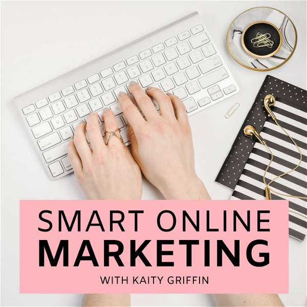 Artwork for Smart Online Marketing