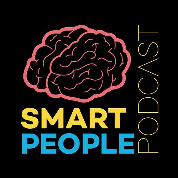 Artwork for Smart People Podcast