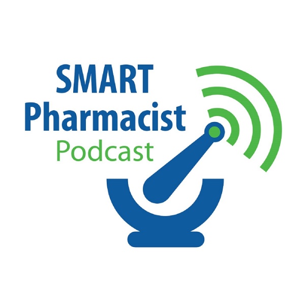 Artwork for SMART Pharmacist Podcast