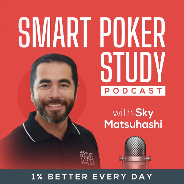 Artwork for Smart Poker Study Podcast