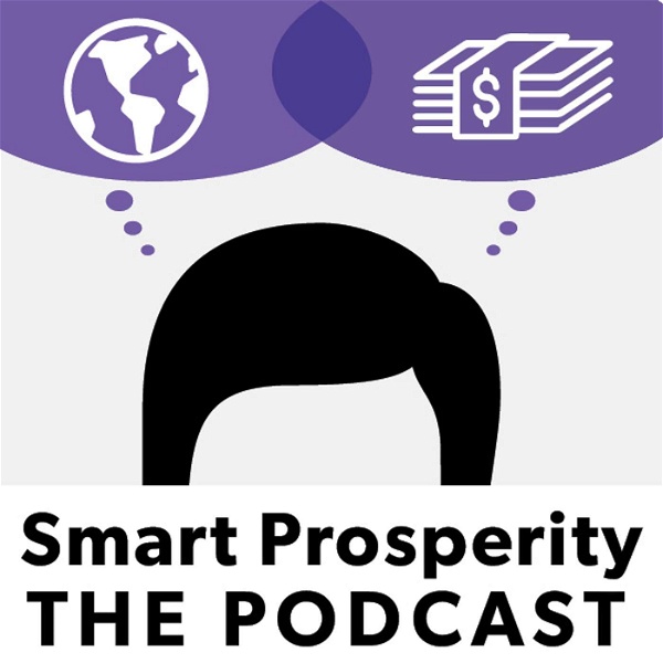 Artwork for Smart Prosperity: The Podcast