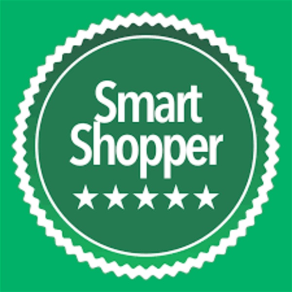 Artwork for Smart Shopper