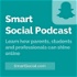 Smart Social Podcast: Keeping students safe so they can Shine Online