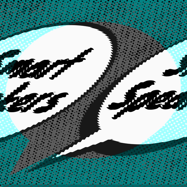 Artwork for Smart Speakers Podcast