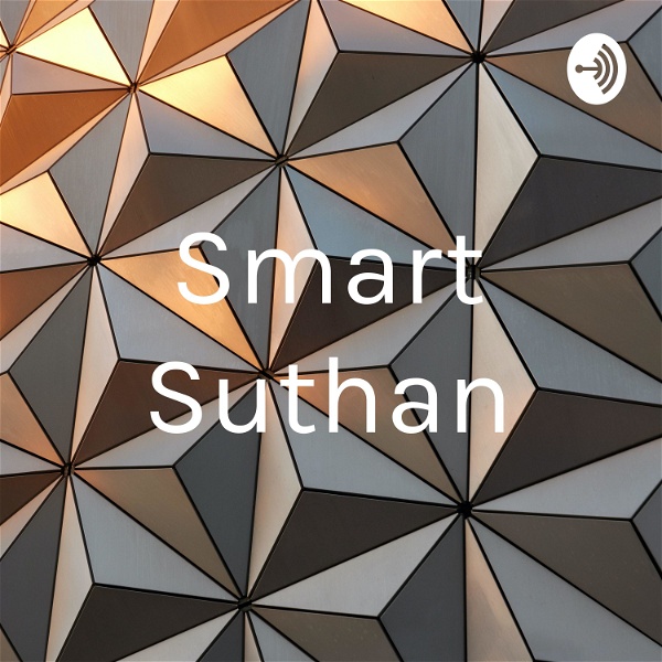 Artwork for Smart Suthan