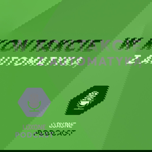 Artwork for W Kontakcie z Automatyką