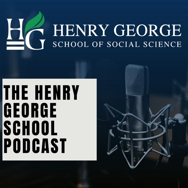 Artwork for The Henry George School Podcast