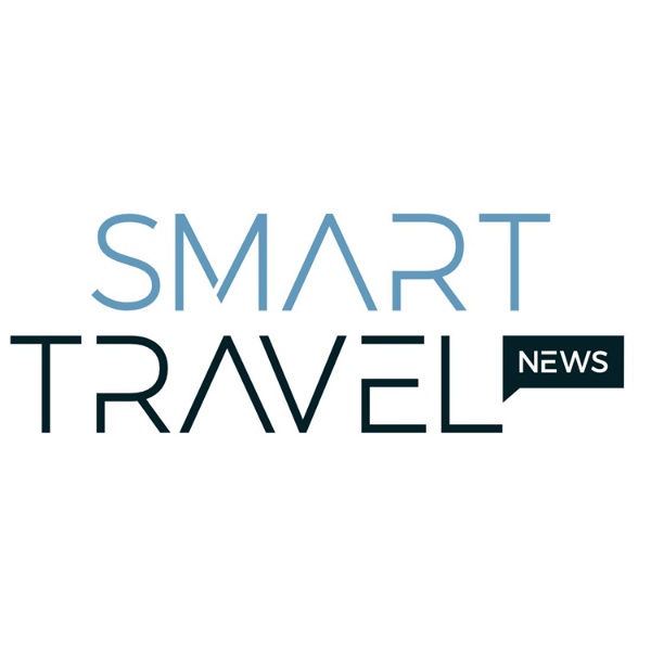 Artwork for Smart Travel News/ Noticias de turismo