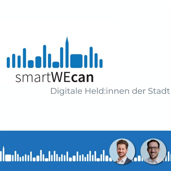 Artwork for Smart we can