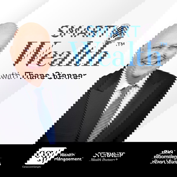 Artwork for Smart Wealth™