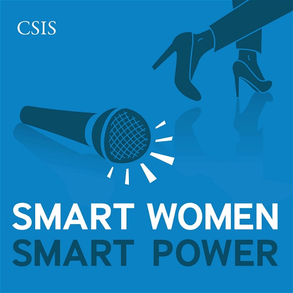 Artwork for Smart Women, Smart Power