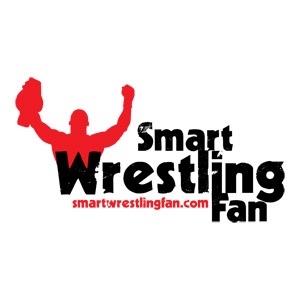 Artwork for Smart Wrestling Fan