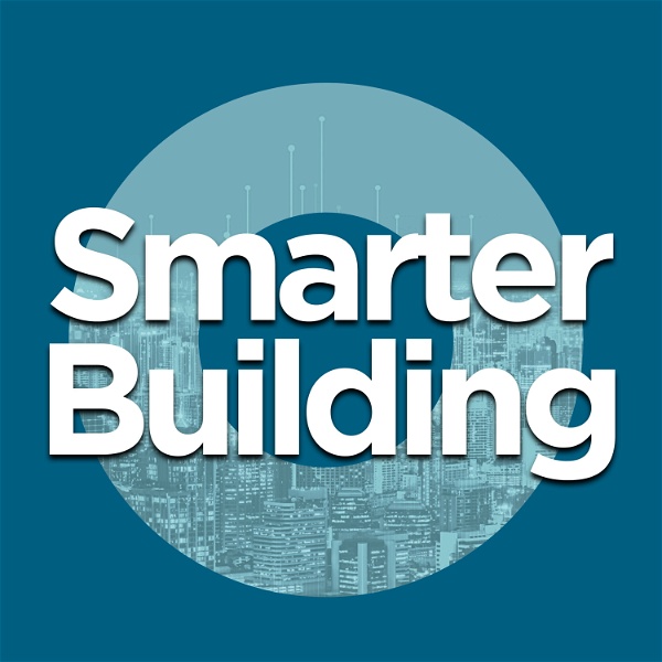 Artwork for Smarter Building