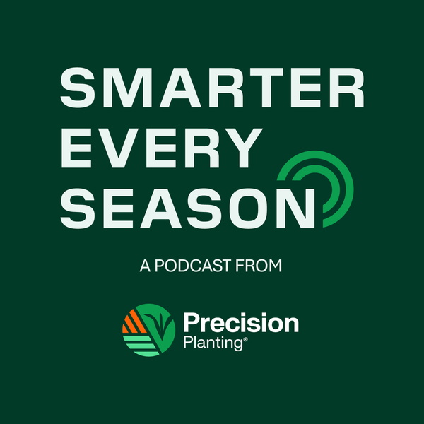 Artwork for Smarter Every Season