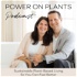 Power On Plants | Meal Prep Ideas, Plant Based Diet, Vegan Food, Fatigue, Blood Pressure, Cholesterol, Healthy Food, Anti Inf