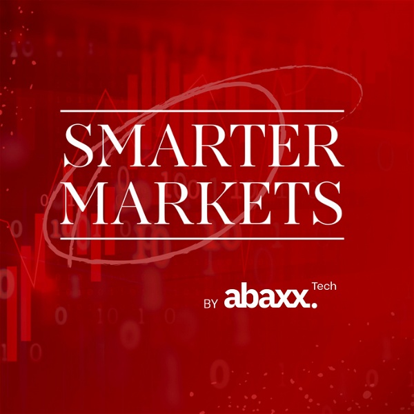 Artwork for Smarter Markets