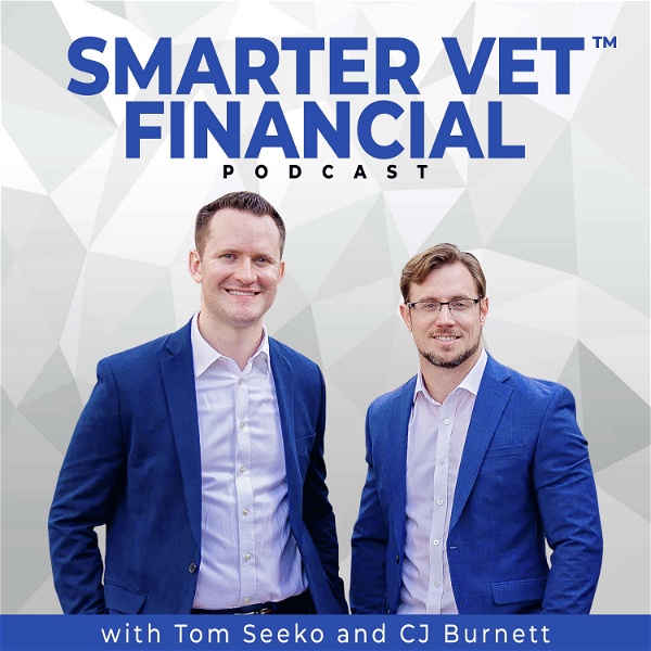 Artwork for Smarter Vet Financial Podcast
