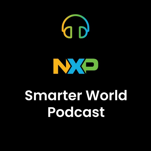 Artwork for NXP Smarter World Podcast