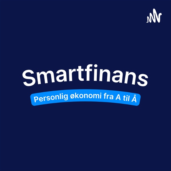 Artwork for Smartfinans – personlig økonomi fra A til Å