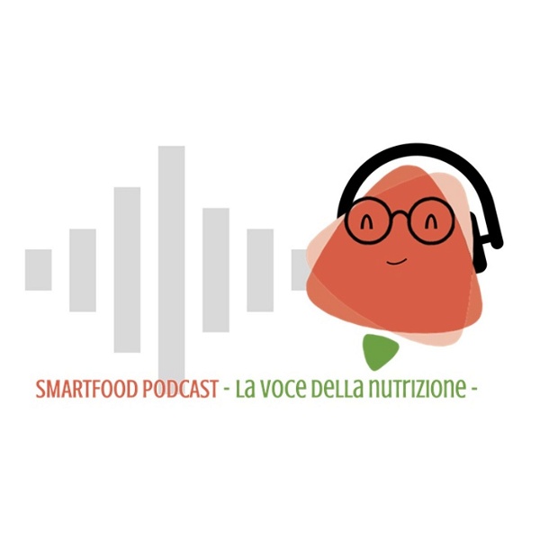 Artwork for Smartfood podcast