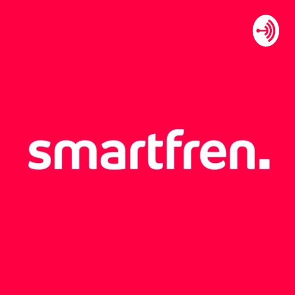 Artwork for smartfren podcast