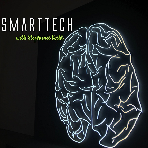 Artwork for SmartTech