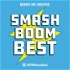 Smash Boom Best: A funny, smart debate show for kids and family
