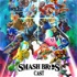 Smash Bros Cast A Smash Bros Podcast