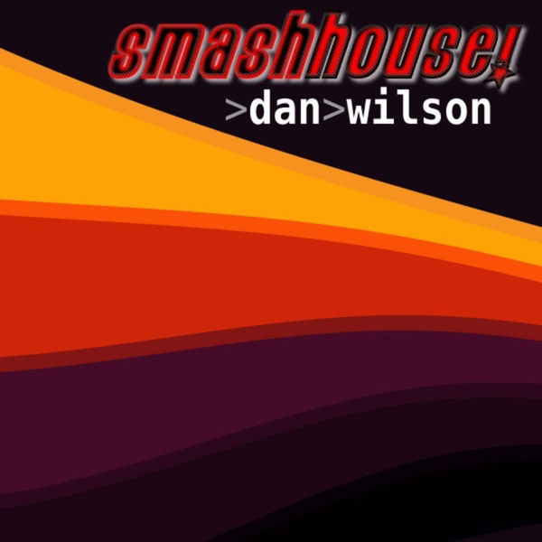 Artwork for Smash House